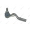 Mevotech 97-96 E300/01-97 E3 Tie Rod End, Mes3633 MES3633 - alternate 4